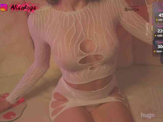 public voyeur cam AlisaRogs