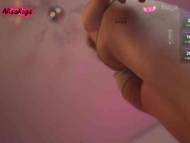 AlisaRogs AlisaRogs