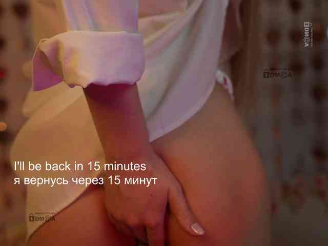 AlisaRogs webcam