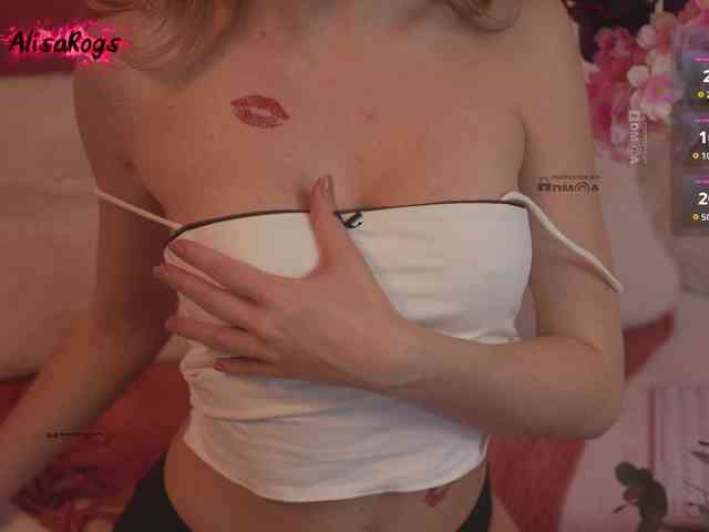 AlisaRogs AlisaRogs