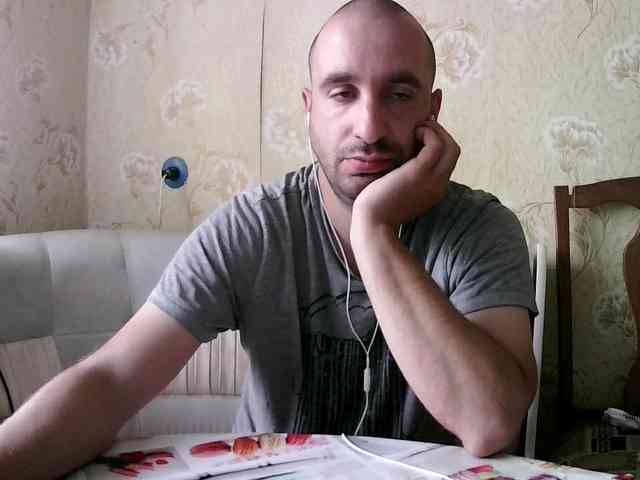Godistime1994 Live Webcam on BongaCams