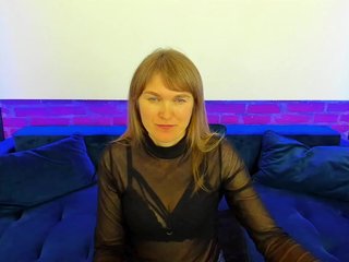 Annabel-xxx Porn Show