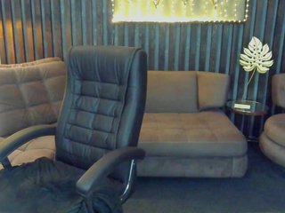 Annabel-xxx Porn Show