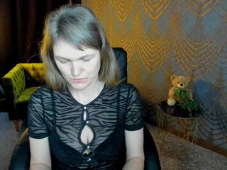 Annabel-xxx Porn Show