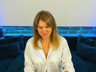 Annabel-xxx Porn Show