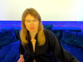 Annabel-xxx Porn Show