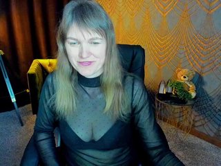 Annabel-xxx Porn Show