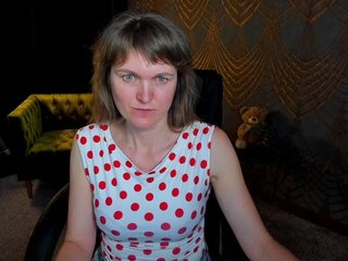 Annabel-xxx Porn Show