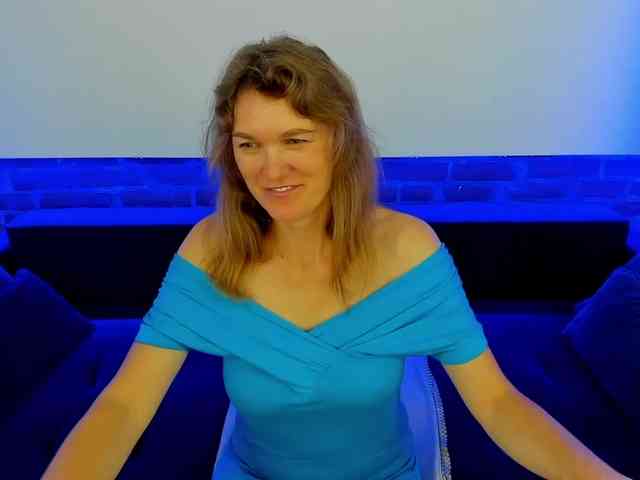 Annabel-xxx's webcam live show