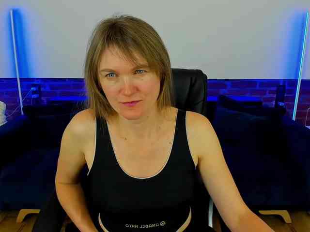 Annabel-xxx webcam