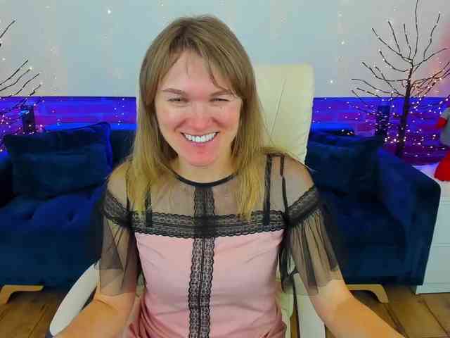 Annabel-xxx webcam