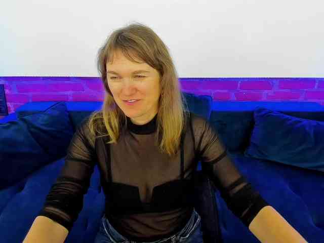 Annabel-xxx webcam