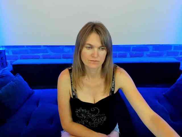 Annabel-xxx webcam