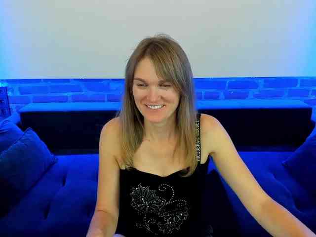 Annabel-xxx webcam