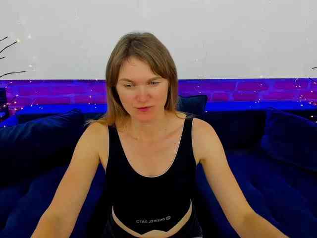 Annabel-xxx webcam