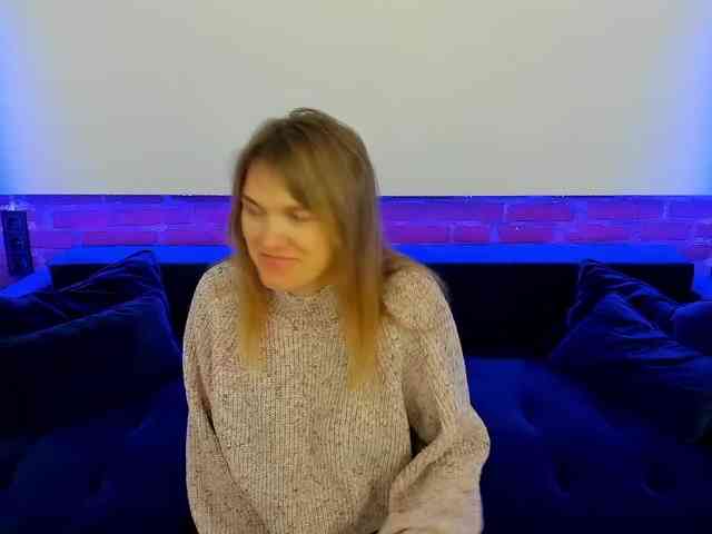 Annabel-xxx webcam