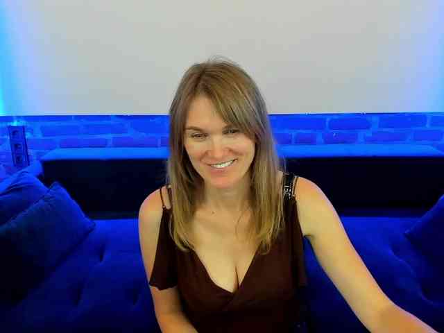Annabel-xxx webcam