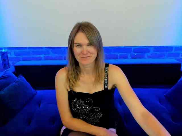 Annabel-xxx webcam