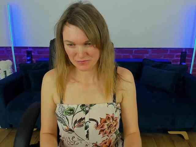 Annabel-xxx webcam