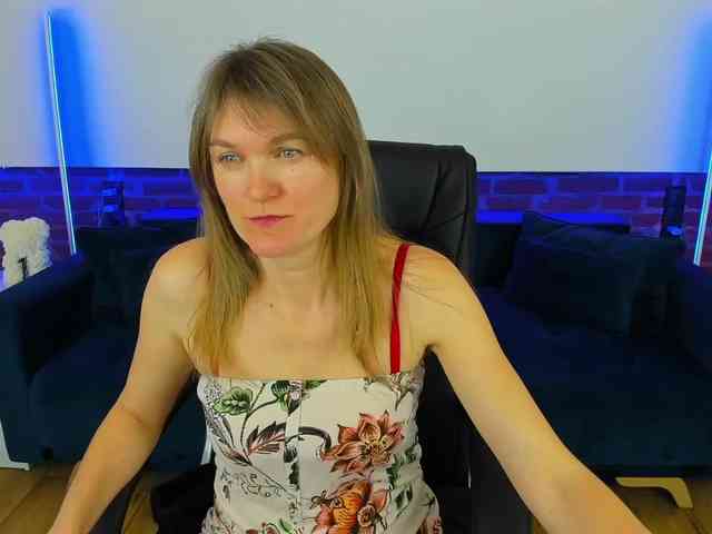 Annabel-xxx webcam