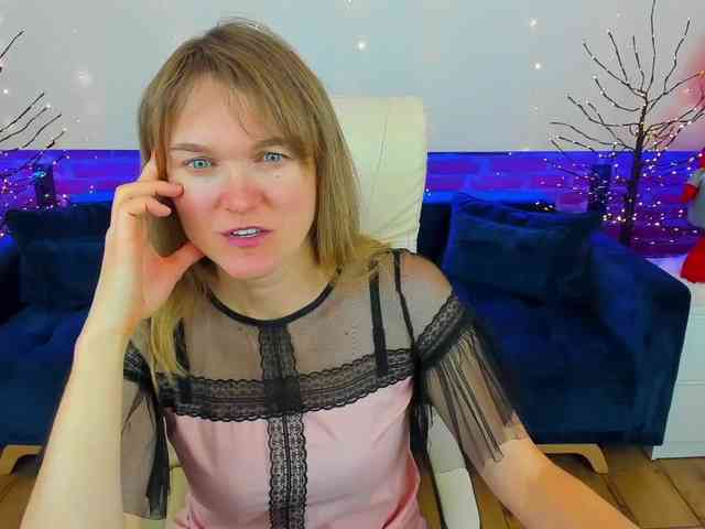 Annabel-xxx webcam