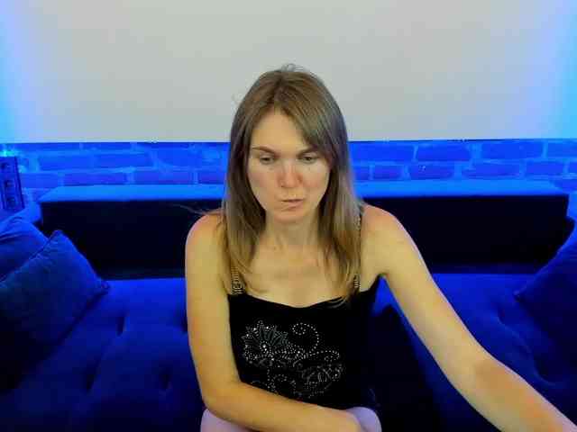 Annabel-xxx webcam