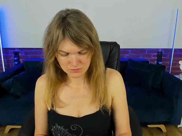 Annabel-xxx webcam