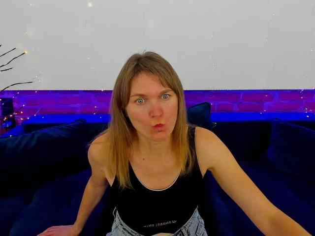 Annabel-xxx webcam