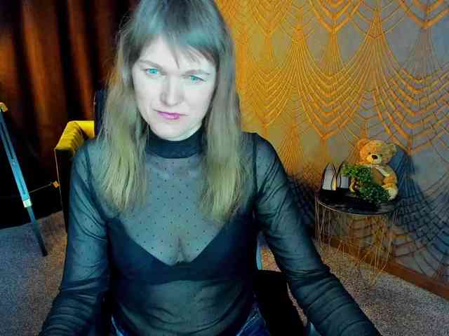 Annabel-xxx webcam