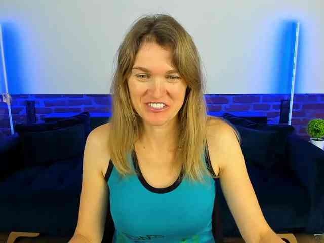 Annabel-xxx webcam