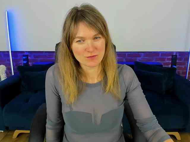 Annabel-xxx webcam