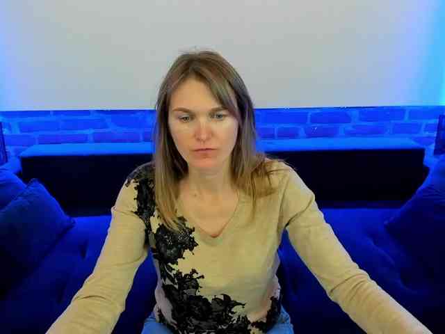 Annabel-xxx webcam