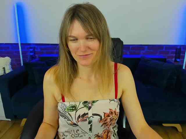 Annabel-xxx webcam