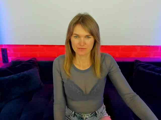 Annabel-xxx webcam