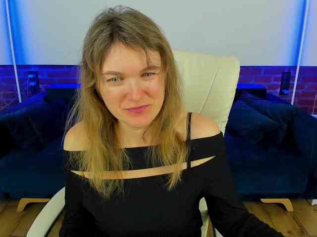Annabel-xxx webcam