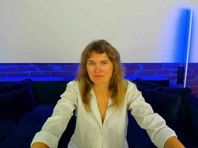 Annabel-xxx webcam