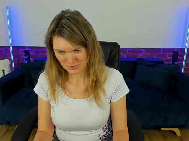Annabel-xxx webcam