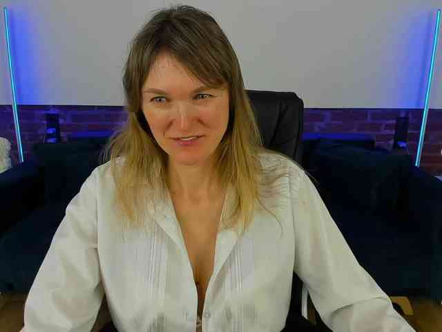 Annabel-xxx webcam