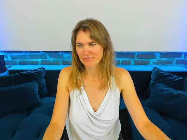 Annabel-xxx webcam