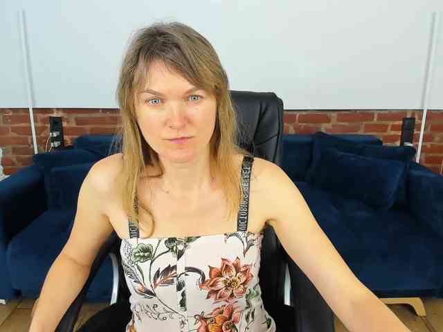 Annabel-xxx webcam