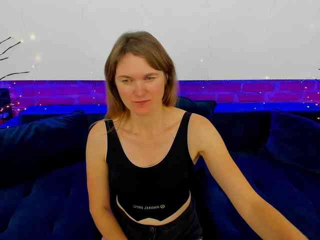 Annabel-xxx webcam