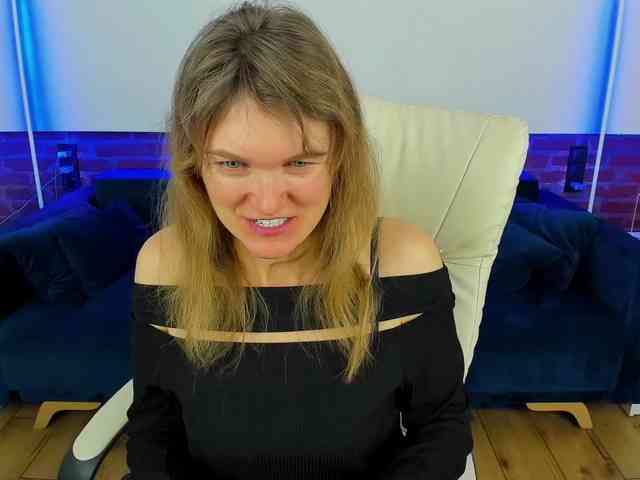 Annabel-xxx webcam