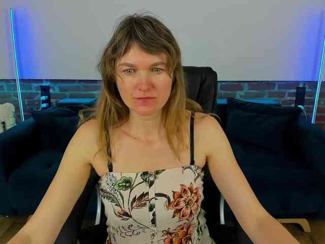 Annabel-xxx webcam