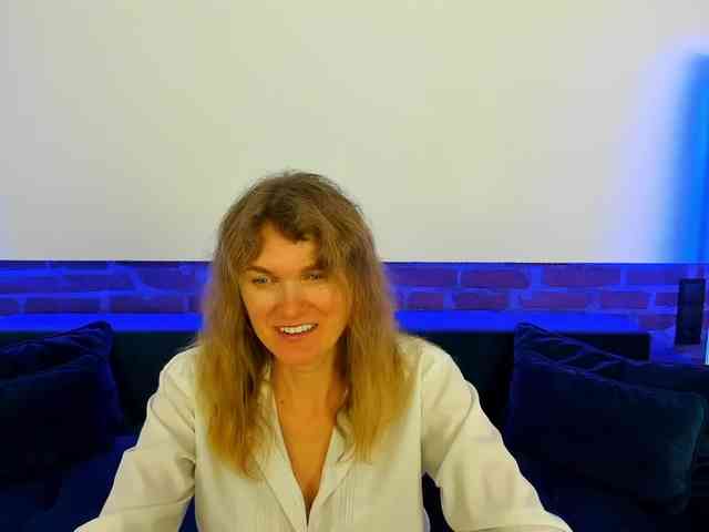 Annabel-xxx webcam