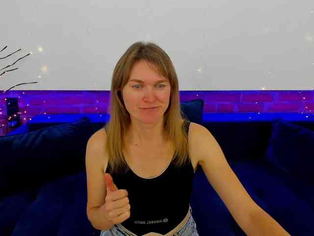 Annabel-xxx webcam