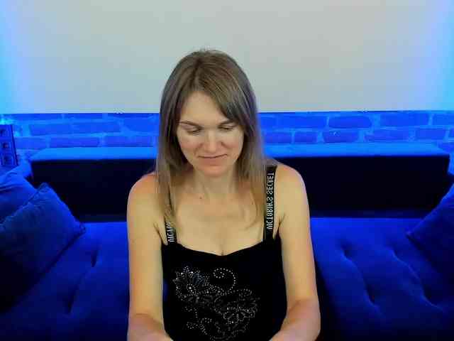 Annabel-xxx webcam