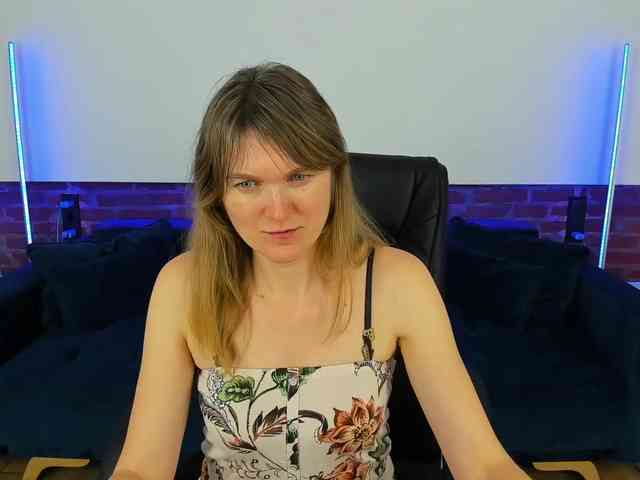 Annabel-xxx webcam