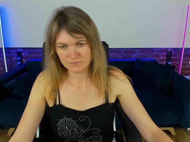 Annabel-xxx webcam
