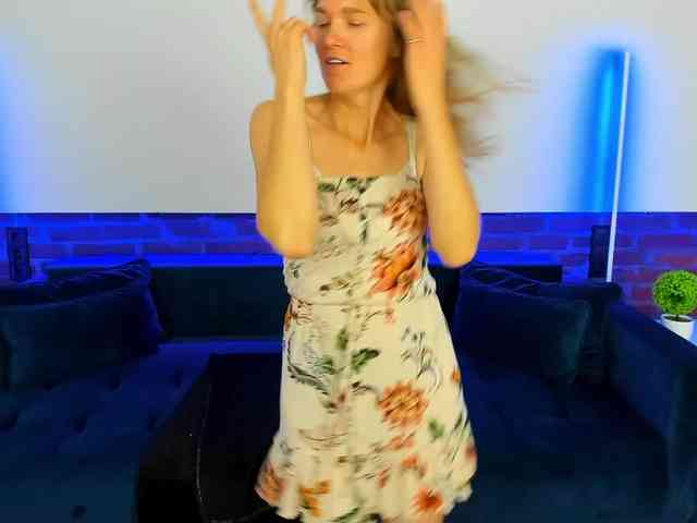Annabel-xxx webcam