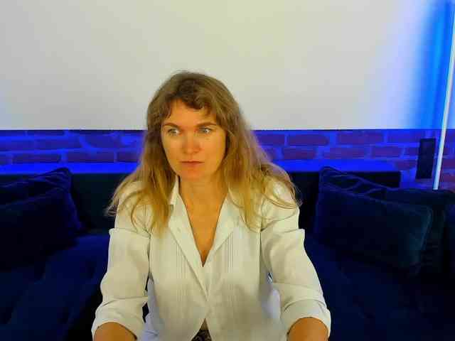 Annabel-xxx webcam